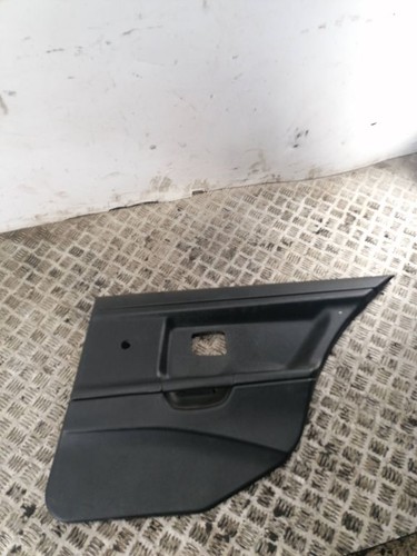 Bmw e36 1998 - bmw, hinten