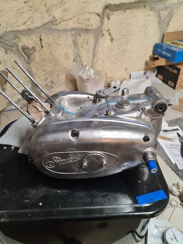 Simson m53 motor kr51 - kr51/1;, sr4-2