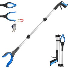 Greifzange für Senioren 122cm