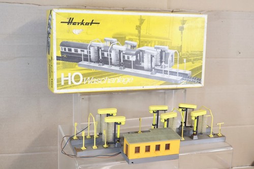Fleischmann herkat 1101 - fleischmann,