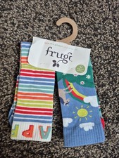 NEU 2er Set Frugi Socken