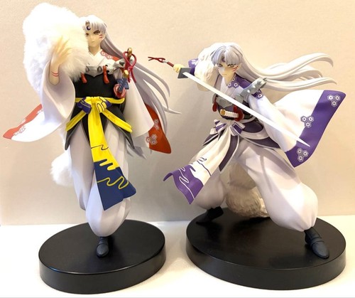 Inuyasha trio try - trio-try-it, figur