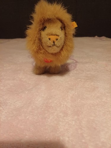 Steiff löwe kuscheltier - steiff,