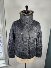 Vintage BELSTAFF Wachsjacke