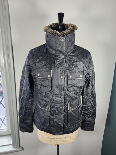 Vintage belstaff wachsjacke - vintage,