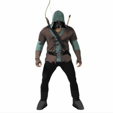 Robin Hood Kostüm