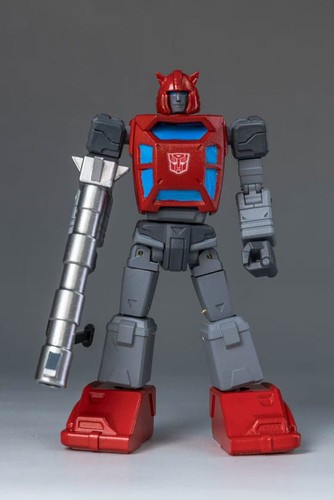 Transformers generation one - transformers,