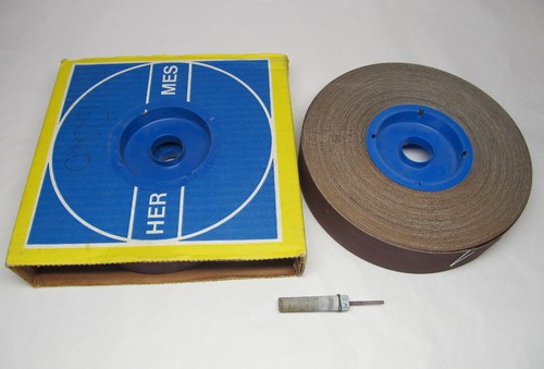 Rollen 50 m - 2,