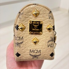 MCM Mini Rucksack