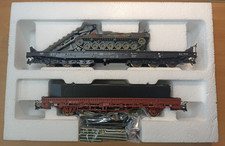 Roco minitanks H0 Lim. Edition