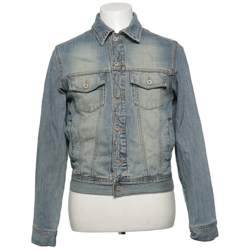 Fishbone jeansjacke herren - fishbone,, jeansjacke,