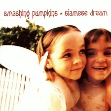 Smashing Pumpkins - Siamese