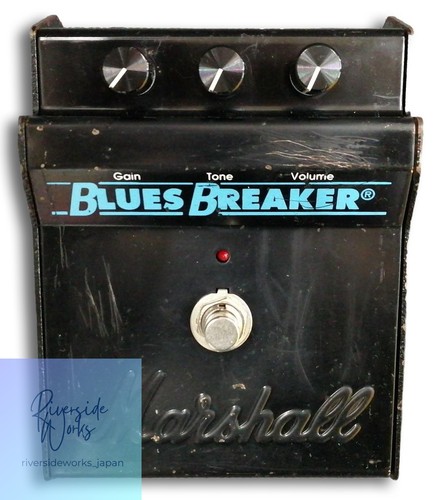 Marshall blues breaker - blues,