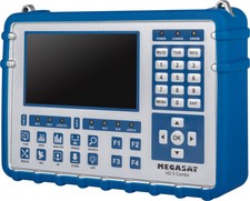 MEGASAT, Sat-Messgerät HD 5