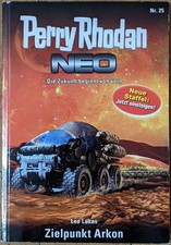 Perry Rhodan Neo Nr.: 25 -