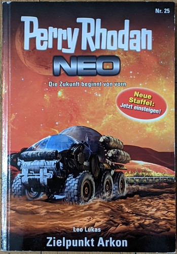 Perry rhodan neo 25 - perry,