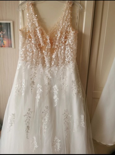 Tolles brautkleid lilly - tolles, gr