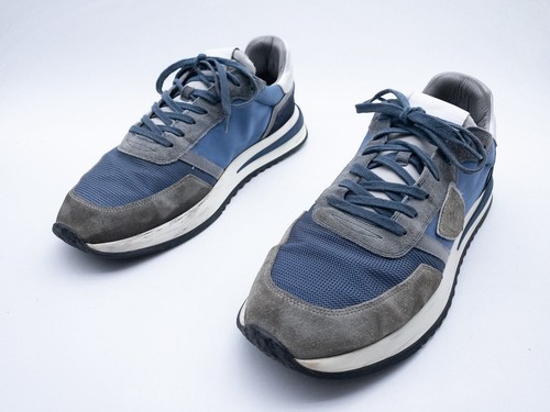 Philippe model herren sneaker - philippe,