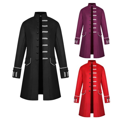 Steampunk jacke frack - jacke,,
