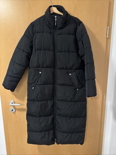 Only steppjacke mantel - 1,