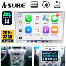 Android14 Apple Carplay