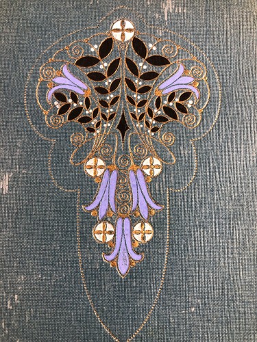 Tolles wiener jugendstil album - tolles,