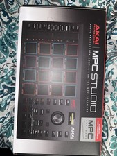 Akai Professional MPC Studio