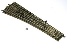 Fleischmann H0 Profigleis