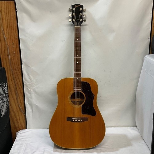 Akustikgitarre gibson 1978 - gibson,