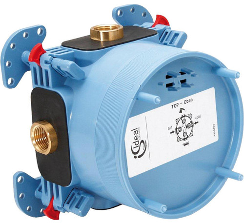 Bausatz ideal standard - ideal,