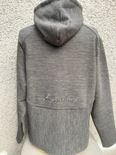 Kingsland Sweat Jacke