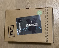 BYKAY Tragetuch Stretchy Wrap aquacarrier  zum Schwimmen mit Originalverpackung