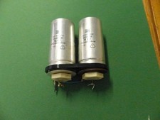 Robotron RS 5001 2 x Elko