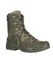 LOWA Zephyr MK2 GTX Hi Oliv rutschfeste Einsatzstiefel Militär Outdoor