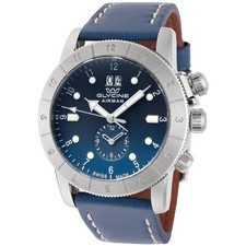 Glycine Herren Airman GMT
