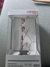 Märklin 70414 H0 Formsignal