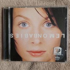 Lemonbabies | CD | Forever +