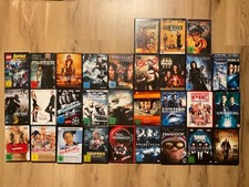 DVD Paket Sammlung Konvolut 31