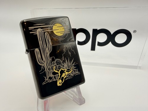 Original zippo high polish - original,