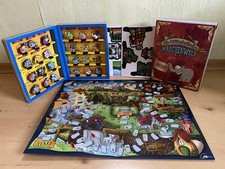 Ottifanten Märchenwelt EDEKA