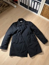 stone island Mantel David TC