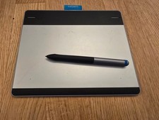 WACOM Grafiktablett INTUOS pen
