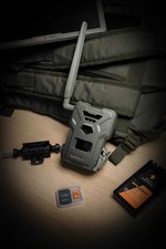 SPYPOINT FLEX-M Wildkamera