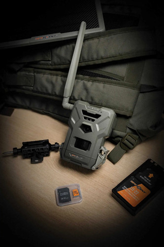 Spypoint flex wildkamera - flex-m,