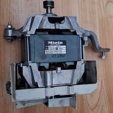 Miele Waschmaschine