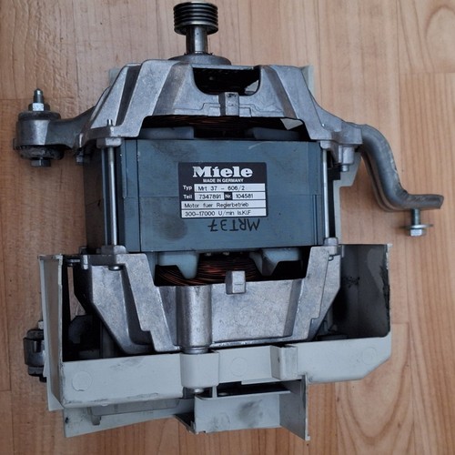 Miele waschmaschine - miele,