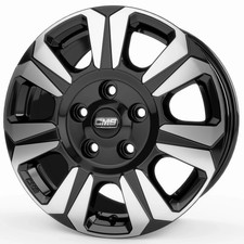 Alufelge CMS C31 Heavy Duty