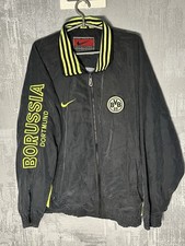 Vintage Nike Borussia Dortmund