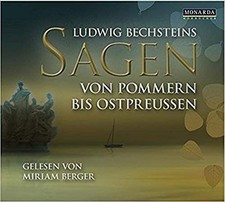 Bechstein Ludwig Sagen Von