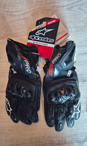 Alpinestars pro gloves - pro,